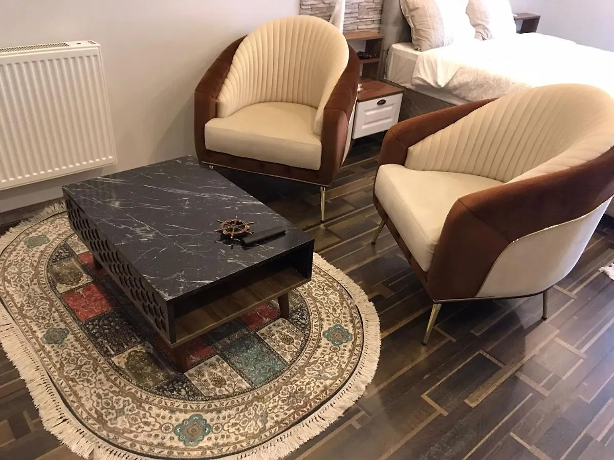 Aparthotel Ata Suit Istanbul