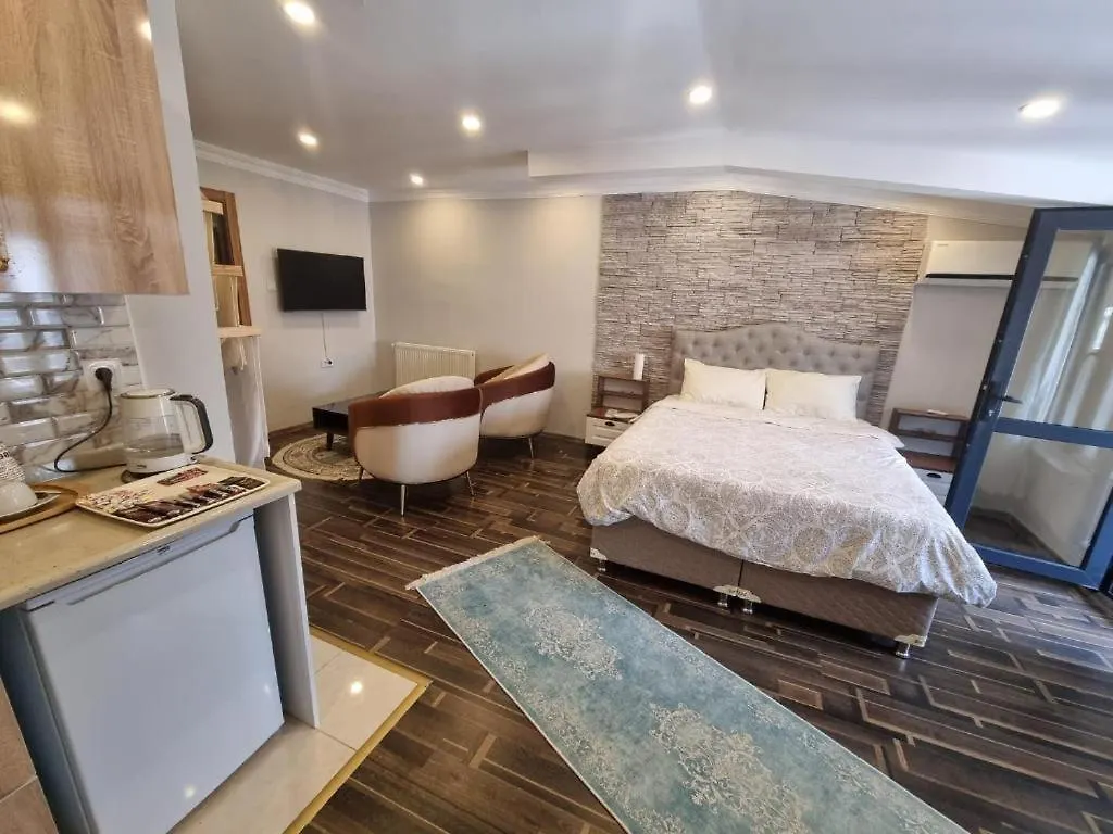 Ata Suit Istanbul Aparthotel